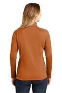 The North Face  ®  Ladies Tech 1/4-Zip Fleece. NF0A3LHC