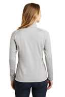 The North Face  ®  Ladies Tech 1/4-Zip Fleece. NF0A3LHC