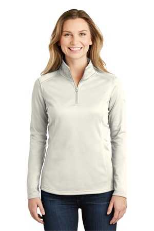The North Face  ®  Ladies Tech 1/4-Zip Fleece. NF0A3LHC