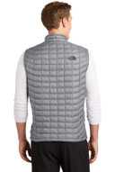 The North Face  ®  ThermoBall  ®  Trekker Vest. NF0A3LHD