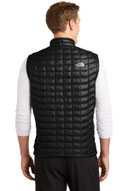 The North Face  ®  ThermoBall  ®  Trekker Vest. NF0A3LHD