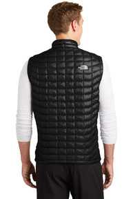 The North Face  ®  ThermoBall  ®  Trekker Vest. NF0A3LHD