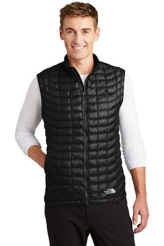 The North Face  ®  ThermoBall  ®  Trekker Vest. NF0A3LHD