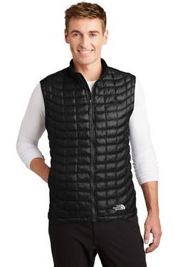 The North Face ® ThermoBall ® Trekker Vest. NF0A3LHD The North Face ® ThermoBall ® Trekker Vest. NF0A3LHD