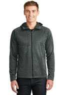 The North Face  ®  Canyon Flats Fleece Hooded Jacket. NF0A3LHH