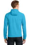 The North Face  ®  Canyon Flats Fleece Hooded Jacket. NF0A3LHH
