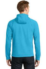 The North Face  ®  Canyon Flats Fleece Hooded Jacket. NF0A3LHH