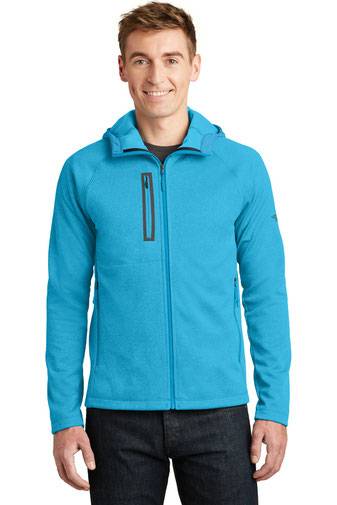 The North Face  ®  Canyon Flats Fleece Hooded Jacket. NF0A3LHH