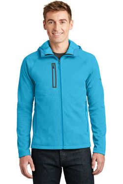 The North Face ® Canyon Flats Fleece Hooded Jacket. NF0A3LHH The North Face ® Canyon Flats Fleece Hooded Jacket. NF0A3LHH