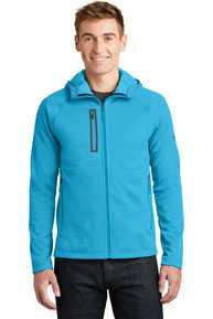 The North Face  ®  Canyon Flats Fleece Hooded Jacket. NF0A3LHH