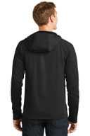 The North Face  ®  Canyon Flats Fleece Hooded Jacket. NF0A3LHH