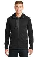 The North Face  ®  Canyon Flats Fleece Hooded Jacket. NF0A3LHH