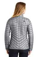 The North Face  ®  Ladies ThermoBall  ®  Trekker Jacket. NF0A3LHK