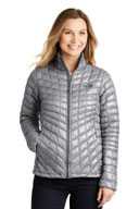 The North Face  ®  Ladies ThermoBall  ®  Trekker Jacket. NF0A3LHK