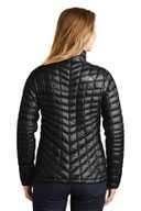 The North Face  ®  Ladies ThermoBall  ®  Trekker Jacket. NF0A3LHK
