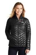 The North Face  ®  Ladies ThermoBall  ®  Trekker Jacket. NF0A3LHK