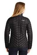 The North Face  ®  Ladies ThermoBall  ®  Trekker Jacket. NF0A3LHK