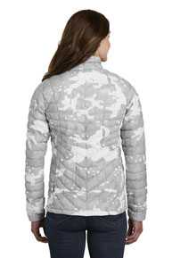 The North Face  ®  Ladies ThermoBall  ®  Trekker Jacket. NF0A3LHK
