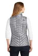 The North Face  ®  Ladies ThermoBall  ®  Trekker Vest. NF0A3LHL