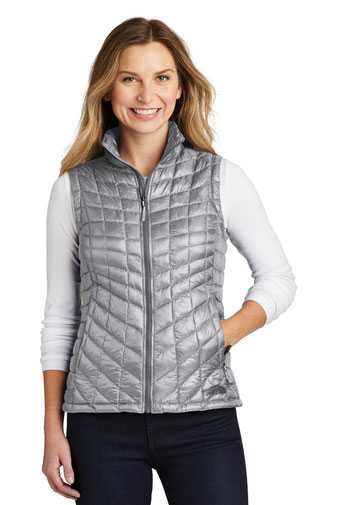 The North Face  ®  Ladies ThermoBall  ®  Trekker Vest. NF0A3LHL