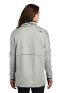 The North Face  ®  Ladies Canyon Flats Stretch Poncho.  NF0A3SEF