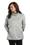The North Face  ®  Ladies Canyon Flats Stretch Poncho.  NF0A3SEF
