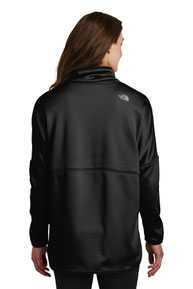 The North Face  ®  Ladies Canyon Flats Stretch Poncho.  NF0A3SEF