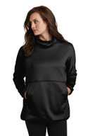 The North Face  ®  Ladies Canyon Flats Stretch Poncho.  NF0A3SEF