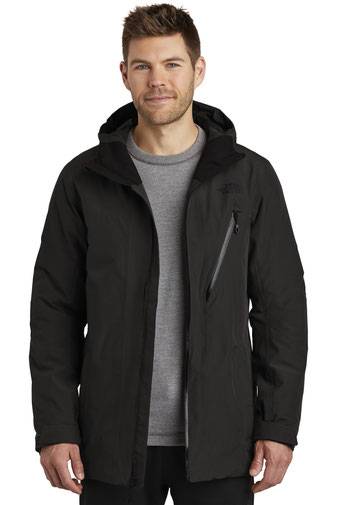 The North Face  ®  Ascendent Insulated Jacket . NF0A3SES