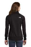 The North Face  ®  Ladies Tech Full-Zip Fleece Jacket. NF0A3SEV