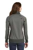 The North Face  ®  Ladies Tech Full-Zip Fleece Jacket. NF0A3SEV