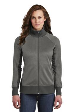 The North Face ® Ladies Tech Full-Zip Fleece Jacket. NF0A3SEV The North Face ® Ladies Tech Full-Zip Fleece Jacket. NF0A3SEV