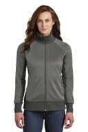 The North Face  ®  Ladies Tech Full-Zip Fleece Jacket. NF0A3SEV