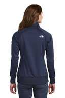 The North Face  ®  Ladies Tech Full-Zip Fleece Jacket. NF0A3SEV
