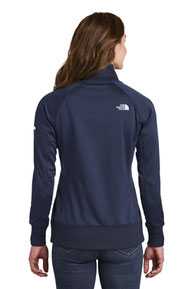 The North Face  ®  Ladies Tech Full-Zip Fleece Jacket. NF0A3SEV