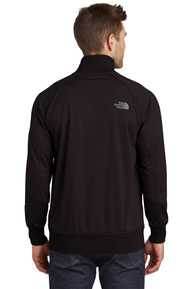 The North Face  ®  Tech Full-Zip Fleece Jacket. NF0A3SEW