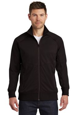 The North Face ® Tech Full-Zip Fleece Jacket. NF0A3SEW The North Face ® Tech Full-Zip Fleece Jacket. NF0A3SEW