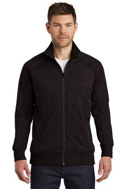 The North Face ® Tech Full-Zip Fleece Jacket. NF0A3SEW The North Face ® Tech Full-Zip Fleece Jacket. NF0A3SEW