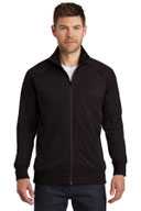 The North Face  ®  Tech Full-Zip Fleece Jacket. NF0A3SEW