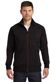 The North Face  ®  Tech Full-Zip Fleece Jacket. NF0A3SEW