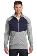 The North Face  ®  Tech Full-Zip Fleece Jacket. NF0A3SEW