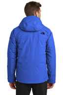 The North Face  ®  Traverse Triclimate  ®  3-in-1 Jacket. NF0A3VHR