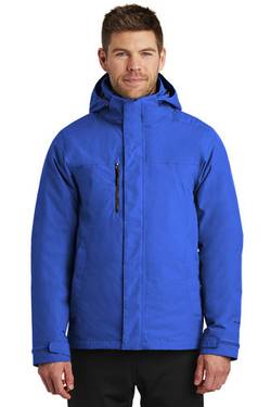 The North Face ® Traverse Triclimate ® 3-in-1 Jacket. NF0A3VHR The North Face ® Traverse Triclimate ® 3-in-1 Jacket. NF0A3VHR