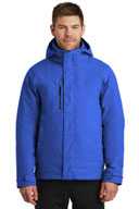 The North Face  ®  Traverse Triclimate  ®  3-in-1 Jacket. NF0A3VHR