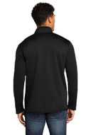 The North Face  ®  Skyline 1/2-Zip Fleece  NF0A47F7