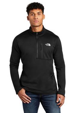 The North Face ® Skyline 1/2-Zip Fleece NF0A47F7 The North Face ® Skyline 1/2-Zip Fleece NF0A47F7