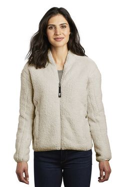The North Face ® Ladies High Loft Fleece NF0A47F9 The North Face ® Ladies High Loft Fleece NF0A47F9