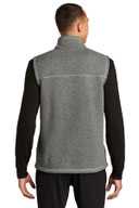The North Face  ®  Sweater Fleece Vest NF0A47FA