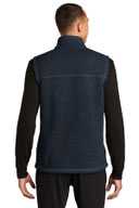 The North Face  ®  Sweater Fleece Vest NF0A47FA