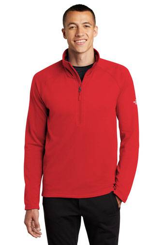 The North Face  ®  Mountain Peaks 1/4-Zip Fleece NF0A47FB